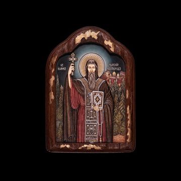 Икона i81A