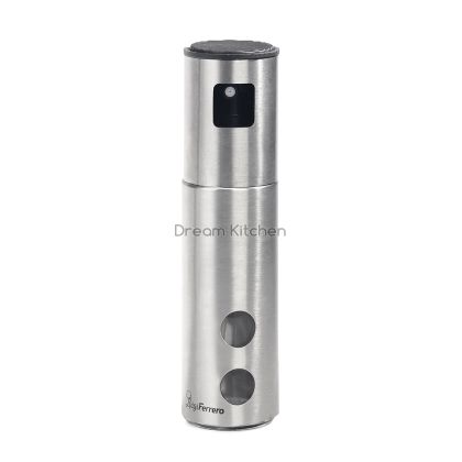 Спрей за оцет и олио Luigi Ferrero Sophia FR-1441I 100ml, инокс