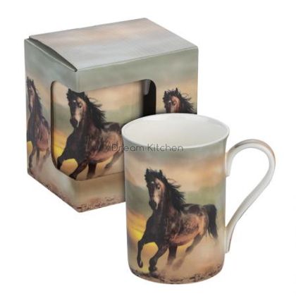 977301 Кон чаша MUG класик