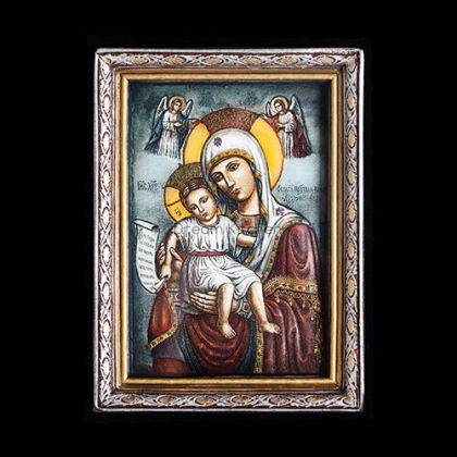 Икона 135B4