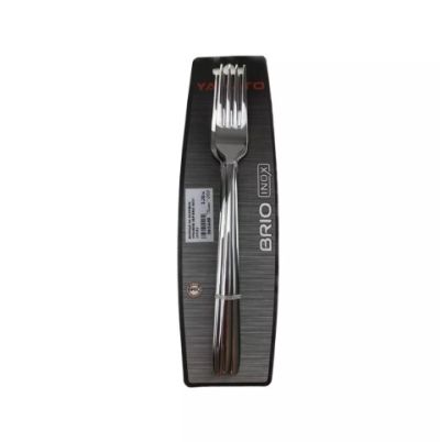 Вилици за основно хранене к-т 3 бр. Brio Inox-Yamato