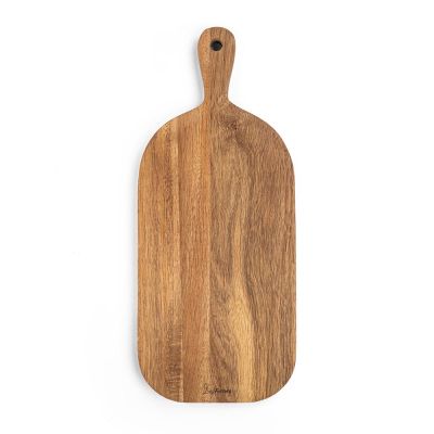 Дъска за рязане Luigi Ferrero Prima Acacia Special FR-4519 45x19x2 cm, акация