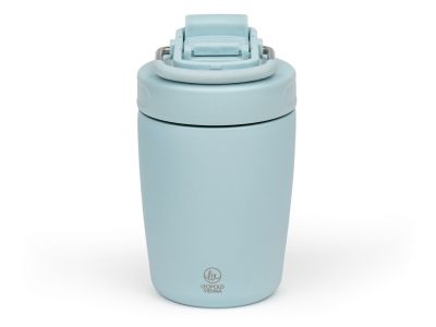 LEOPOLD VIENNA Двустенна термочаша “Moshi“ - 350 мл - цвят мента