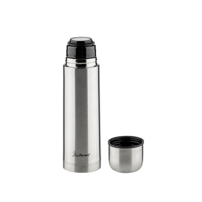Термос Luigi Ferrero Prima FR-750 750ml, инокс
