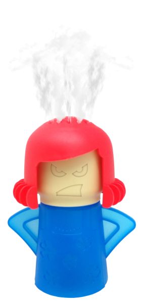 Nerthus Уред за почистване на микровълнова