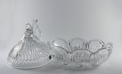 Бонбониера Кокошка 21,5 см.