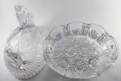 Бонбониера Кокошка 21,5 см.