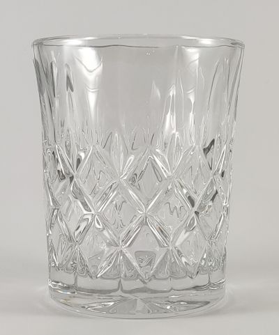 Кристални чаши за уиски Bohemia 320мл., 2 бр.