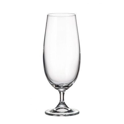 Чаши за бира Bohemia Gastro 380мл., 6бр.