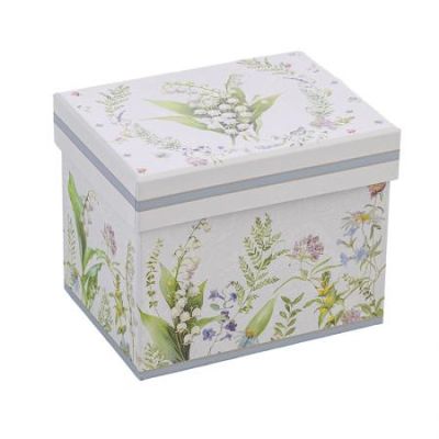 959074 Порцеланова чашa за кафе/чай - Момина сълза