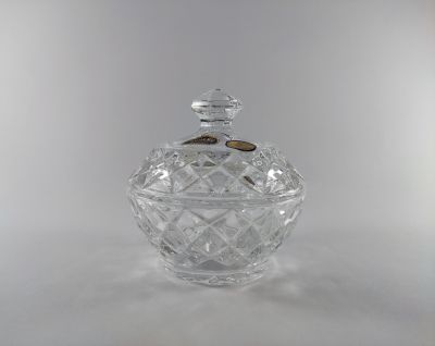 Захарница Bohemia, "Мозайка" , 10см