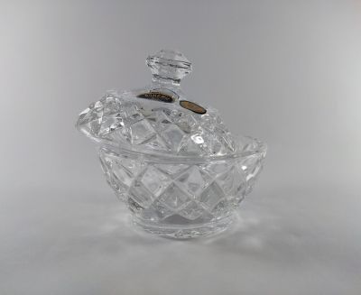 Захарница Bohemia, "Мозайка" , 10см