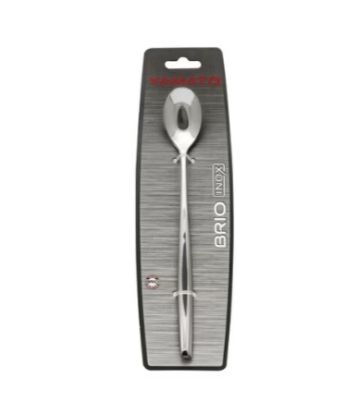 Комплект коктейлна лъжица Brio Omega, 2 бр.