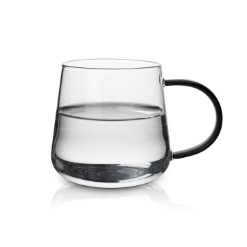 Чаша за капучино и лате Luigi Ferrero Coffeina FR-8027C 350ml, 1 бр.