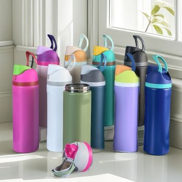 Спортна бутилка за вода - 720мл