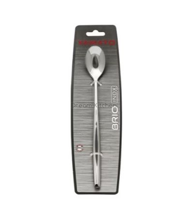 Комплект коктейлна лъжица Brio Omega, 2 бр.