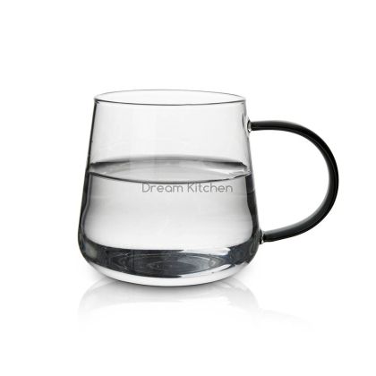 Чаша за капучино и лате Luigi Ferrero Coffeina FR-8027C 350ml, 1 бр.