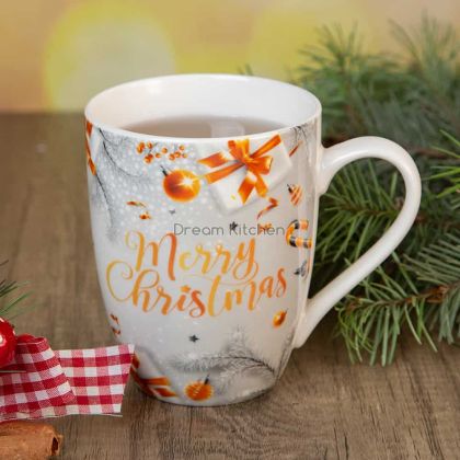 Коледна чаша 300 мл.