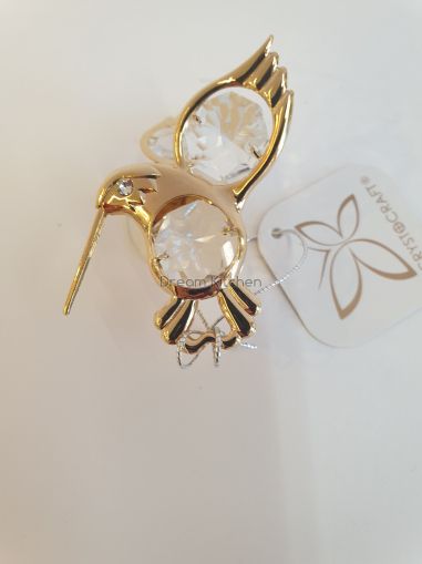 Фигура Колибри 52*56