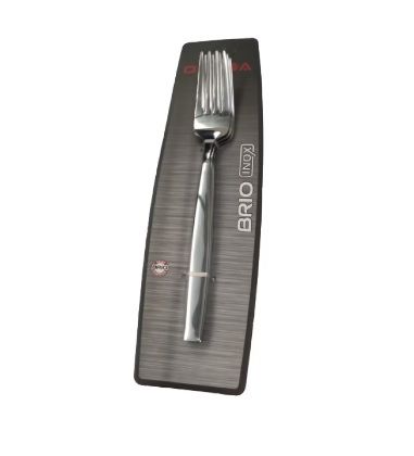 Комплект вилици за десерт Brio Omega, 6 бр.
