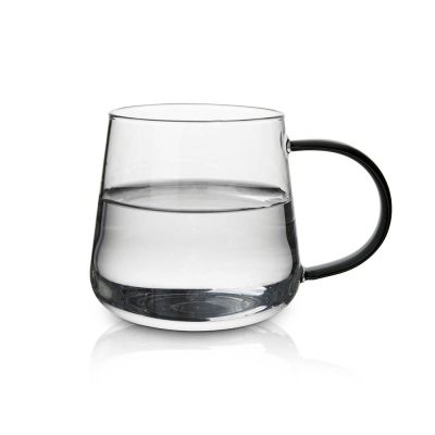 Чаша за капучино и лате Luigi Ferrero Coffeina FR-8027C 350ml, 1 бр.