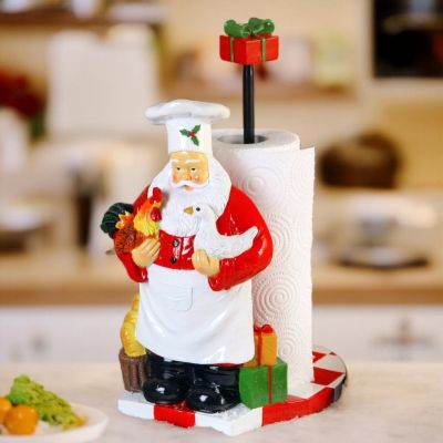 Поставка за хартия - Дядо Коледа