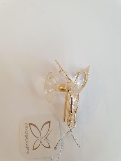 Фигура Колибри 52*56