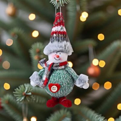 Коледна декорация - Коледни мотиви