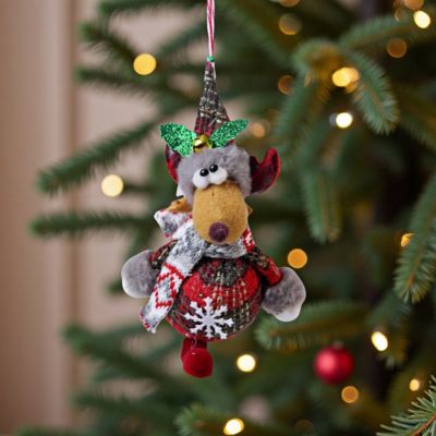 Коледна декорация - Коледни мотиви