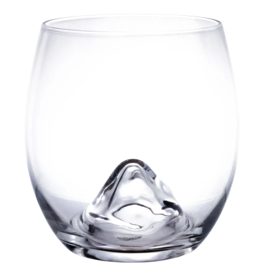 Vin Bouquet Подаръчен комплект за уиски “MOUNTAIN“ - 5 части