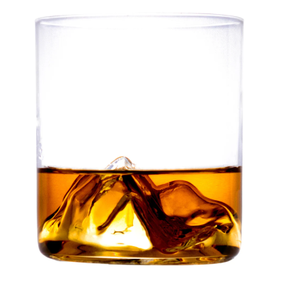 Vin Bouquet Комплект 2 бр чаши за уиски “MOUNTAIN“