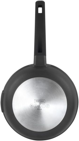 Nerthus Индукционен тиган - Ø 24 см.