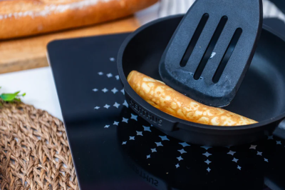 Nerthus Индукционен тиган - Ø 26 см.