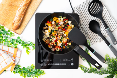 Nerthus Индукционен тиган - Ø 26 см.