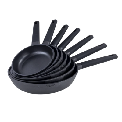 Nerthus Индукционен тиган - Ø 28 см.