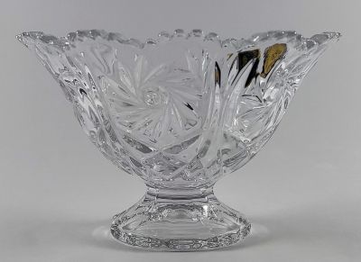 Купа Bohemia, 13см.