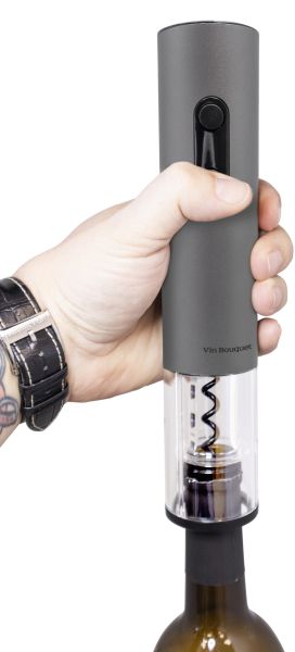 Vin Bouquet Електрически тирбушон