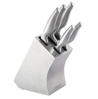 Ножове комплект Muhler MR-681 6 части